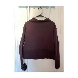 Nike Dry Fit Pullover